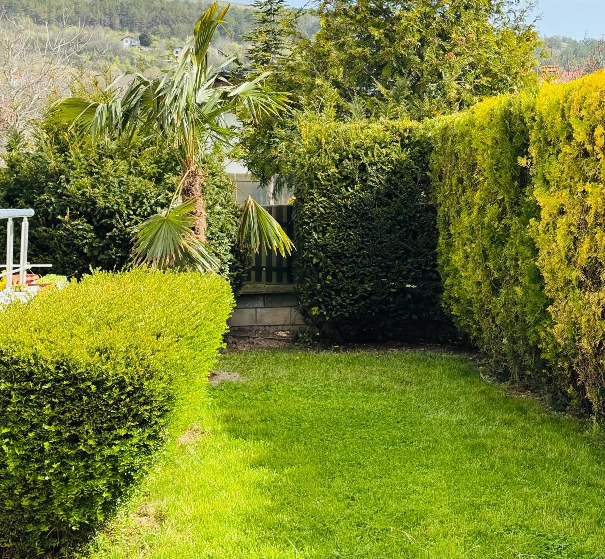 Villa Holiday บัลชิค ภายนอก รูปภาพ