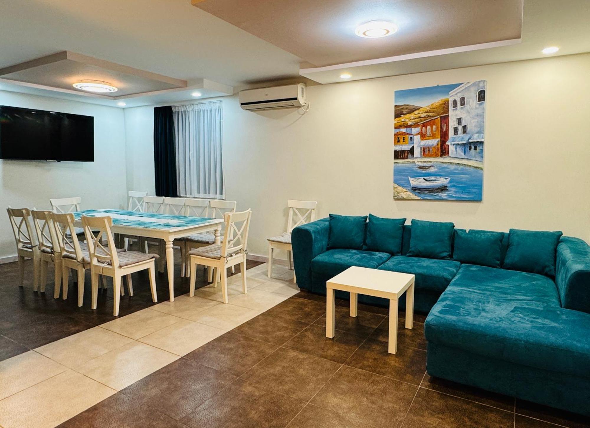 Villa Holiday บัลชิค ภายนอก รูปภาพ